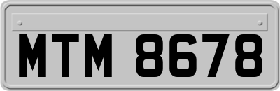 MTM8678