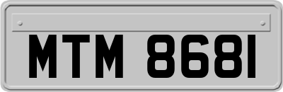 MTM8681