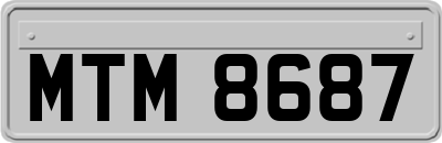 MTM8687