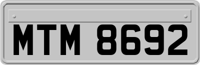 MTM8692