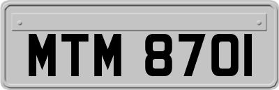 MTM8701