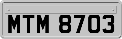MTM8703