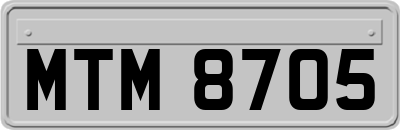 MTM8705