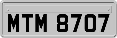MTM8707