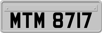 MTM8717