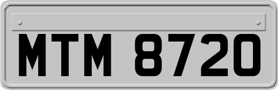 MTM8720