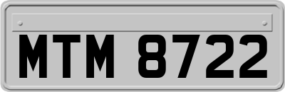 MTM8722