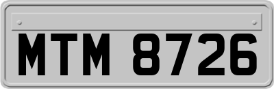 MTM8726
