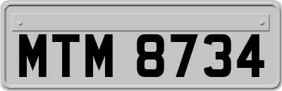 MTM8734