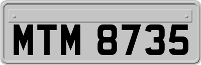 MTM8735