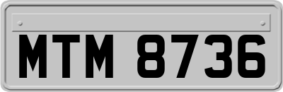 MTM8736