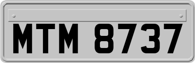 MTM8737