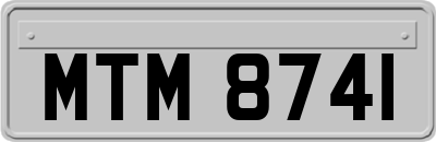MTM8741