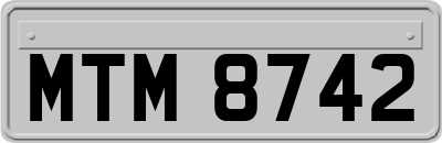 MTM8742
