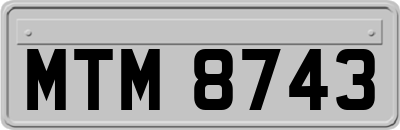 MTM8743