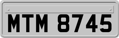 MTM8745