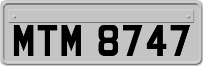 MTM8747
