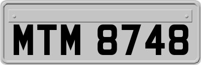 MTM8748