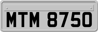 MTM8750