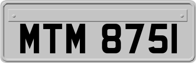 MTM8751