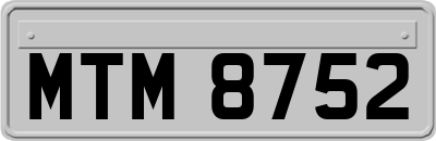 MTM8752