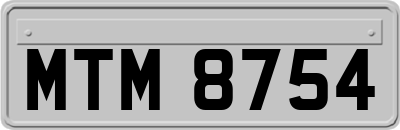 MTM8754