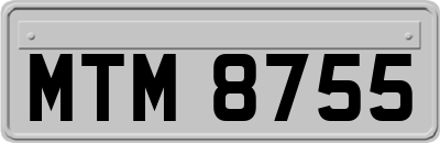 MTM8755
