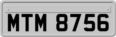 MTM8756