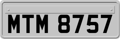MTM8757