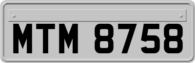 MTM8758