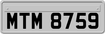 MTM8759