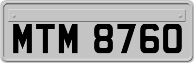 MTM8760
