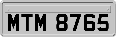 MTM8765