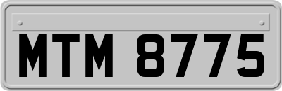 MTM8775