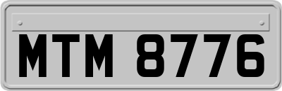 MTM8776