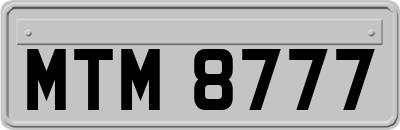MTM8777
