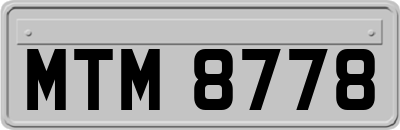 MTM8778