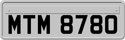 MTM8780