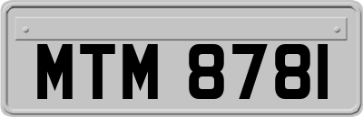 MTM8781