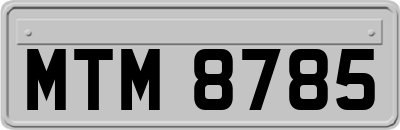 MTM8785