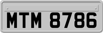 MTM8786