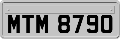 MTM8790