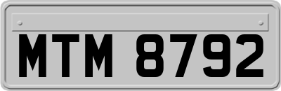 MTM8792