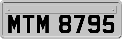 MTM8795