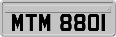 MTM8801