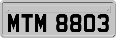 MTM8803