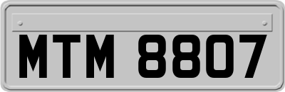MTM8807