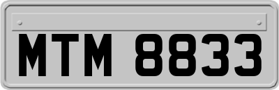 MTM8833