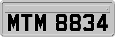 MTM8834