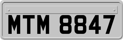 MTM8847